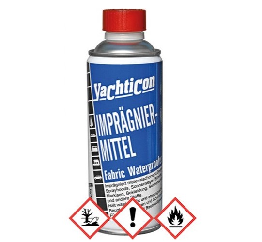 Yachticon impregnačný koncentrát - 500 ml
